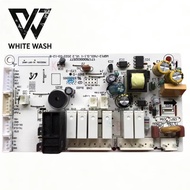 D25 Dishwasher Computer Board WQP12-7601.D.1-1 Compatible Power Board 17176000032577 Dishwashing Mac