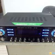 Super 全新擴音機 AV-109