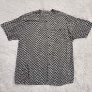 C23 Chest 51 Vintage Hawaiian Shirt