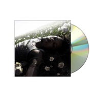 D4VD Withered CD (Jewel Case)