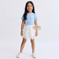 Croquette Laced Terno Skort | Vietnam | Perfect OOTD | Perfect Gift for any occasion