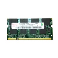 Hynix Hynix 1g DDR1 333 Notebook Memory Strip PC2700s Generation Computer Memory