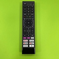 ERFTG80H (0012) New  Voice TV Remote Control for Hisense ULED 4K Smart TV Whit Bluetooth Voice Contr