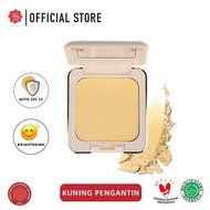VIVA queen compact powder - bedak viva queen