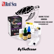 Red Sea Ammonia Marine Test Kit