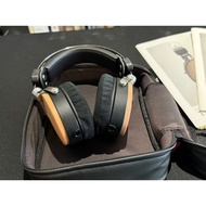 【Used】 Tago Studio T3-01 Wood Studio Headphone