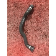 used Audi A4 A5 B8 1.8T 2.0T Radiator Top Hose Upper Radiator Hose w Quick Coupling Piece, 8K0121101