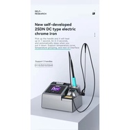 Soldering Iron Head I2C 2SDN End C210/C245