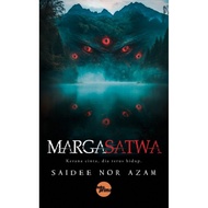 [EB] Novel Seram: Margasatwa I