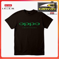 Oppo SMARTPHONE Gadget T-shirt Mobile T-shirt -