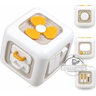 codActivity Cube Toys for  Toddlers 1 Year Old Boys Girl Montessori Toy Learning Toys Baby Toys 12-1