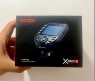 Godox 神牛 XPro II 二代 TTL 無線引閃發射器📸 ️ （Sony Canon Nikon Fujifilm 型號 )
