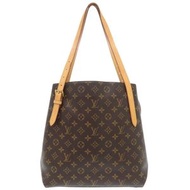 路易威登 Voltaire Monogram M41208 手提包 LV 1258 [LOUIS VUITTON] 成色極佳