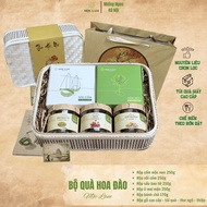 Hanoi Specialty Autumn Gift Box – Moc Lam