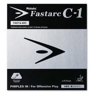 NITTAKU C-1 Table Tennis Rubber