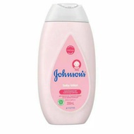 Johnson's Baby Lotion Regular