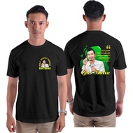 Gus Baha Shirt, With Gus Baha