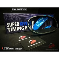 BALANCER SHAFT BELT BM212 MITSUBISHI EVO 12345678