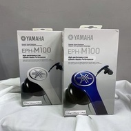 YAMAHA EPH-M100 耳道式耳機