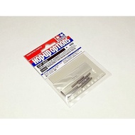 TAMIYA 53825 TB Evolution IV 2.6mm Stainless Suspension Shaft Set