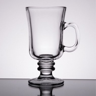Libbey Irish Coffee Glass Cup (230ml) Luxury High Quality