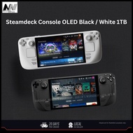 Steam deck Handheld steamdeck Computer Game Console WIN10 OLED VERSION | 1 Year Warranty