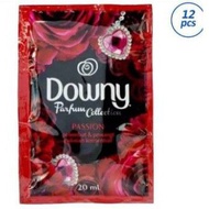DOWNY SACHET JUMBO 12 SACHET - RANDOM❤️