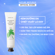 Kem dưỡng Nature Republic Herbology Molokhia Deep Moisture Cream 70ml (date t10/2025)