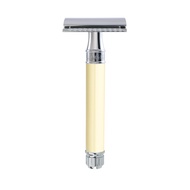 Edwin Jagger DE87BLAMZ Classic Double Edge Manual Eco-Friendly and Reusable Safety Razor for Men and