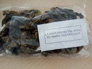 1kg Lá Khôi Tía khô ( Khôi Nhung) hàng loại 1 GT178