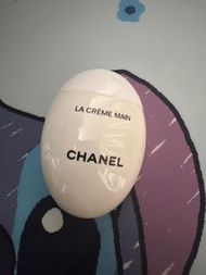 Chanel護手霜