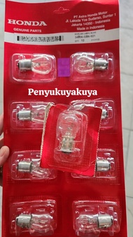 Bohlam Lampu Belakang / Stop Honda AHM GB6