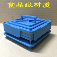 Capsule Board 100 Holes No. 0 Capsule Filler Filler Manual Batch Filling Capsule Filler Edible Capsu