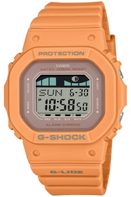 Casio GLX-S5600-4JF [G-Shock Sportsline G-LIDE Compact and Thin Model] Women's Watch Japan Import Ap