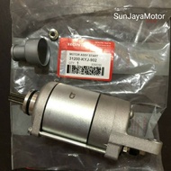 Dynamo Starter CB250R CB 250 R Old KVJ