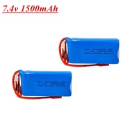 903462 Battery For Wltoys V913 L959 L969 L979 L202 K959 TY923 HJ816 HJ817 RC cars parts 2S 7.4 V 150