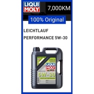 Liqui Moly Leichtlauf Performance 5W30(4L) Engine Oil