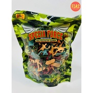 Special Force Military Soldier Toys A969