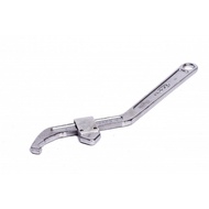 WRENCH HOOK SPINNER ADJUSTABLE Adjustable Wrench