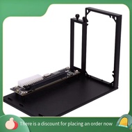 [tuwu766]PCIe 4.0 X4 F9G-BK7 OCuLink 64Gbps EGPU Adapter Card Laptop External Graphics Dock ATX GPU 