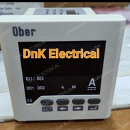 Digital DC Ampere Meter Promo Digital DC Ampere Meter/ Via Shunt 60mv OBER Discount