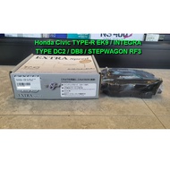 Honda Civic TYPE-R EK9 / INTEGRA DC2 / DB8 DIXCEL Type ES (EXTRA SPEED) *Front* Brake Pad