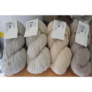 [Enter Shop Reduction] Cotton Yarn Shopkeeper Recommendation~American Cascade Eco Merino DK Wool Yar