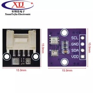 High Precision High Air Pressure Strong Sensor AHT20+BMP280 Temperature Humidity Air Pressure Module