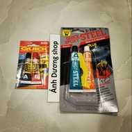 2-Component AB Glue - AB EPOXY Thailand