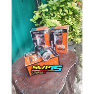 Biled Mini Laser H4 Watt 40 Premium Mini Biled H4