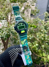 G Sh0ck BAPE Collection (cermin Kaca)