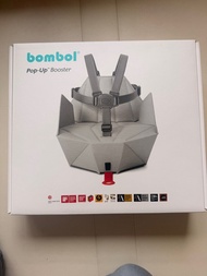 Bombol Pop-Up Booster