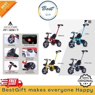 Tricycle AT-105-7 (Stir) Aviator