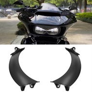 ชิ้นส่วนตกแต่งข้างไฟหน้า Harley ST CVO